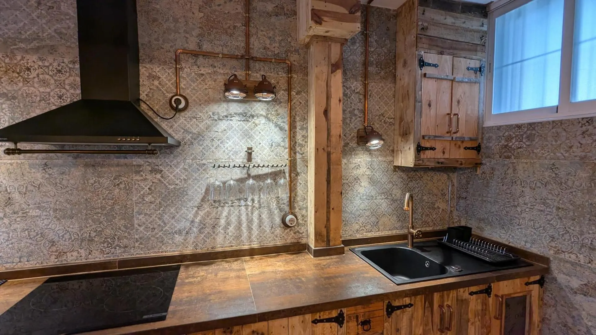 Appartamento Loft Duplex La Industrial Playa Cadice