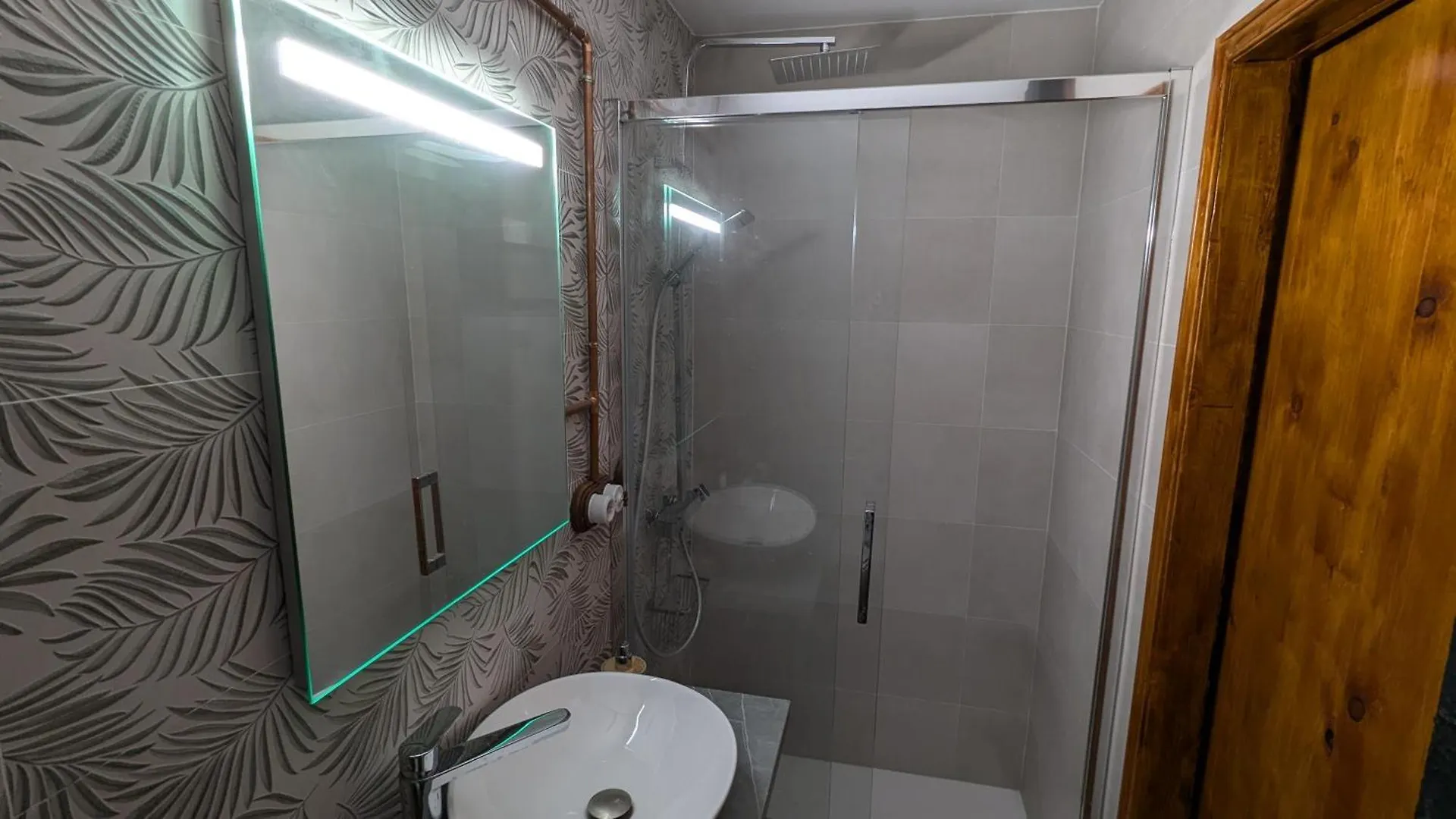 Loft Duplex La Industrial Playa Apartment Cadiz 0*,  Spain