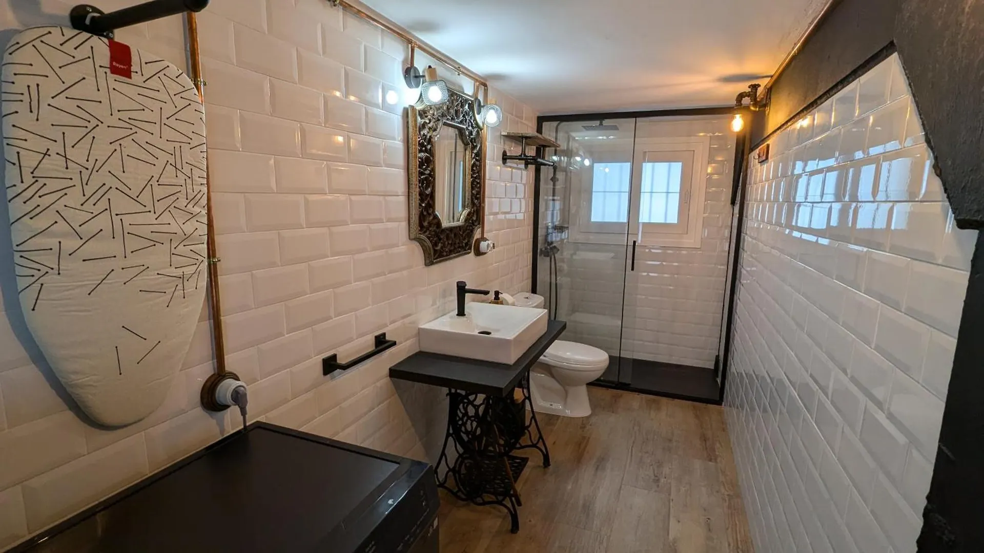 Loft Duplex La Industrial Playa Apartment Cadiz